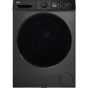 CMI 99342 KX WIFI 9 kg 1400 Devir Çamaşır Makinesi