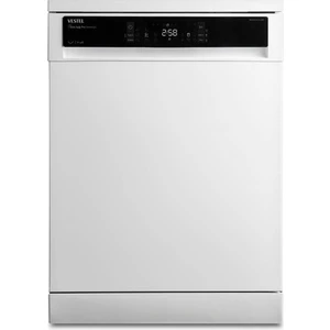 BM 8412 GI Pro WIFI Bulaşık Makinesi