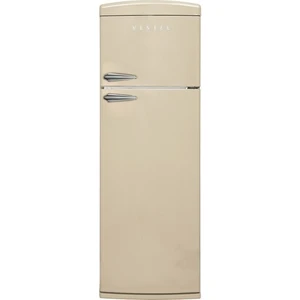 Retro SC32211 Bej 311 Lt Statik Buzdolabı