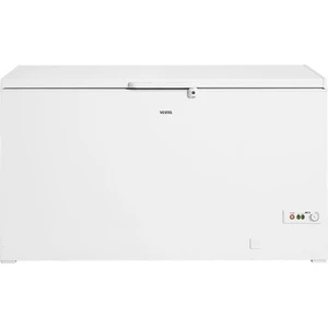 SD50011 Duomode  E Enerji Sınıfı Sandık Tipi Derin Dondurucu