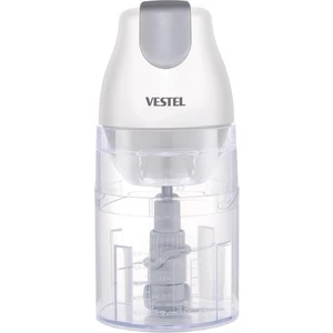 VESTEL VANİLYA 2000B 4 BIÇAK DOĞRAYICI
