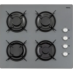 AO 6041 GC 60 cm 4 Gözlü Gazlı Ankastre Ocak