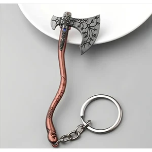 Kratos Balta Anahtarlık 10 cm