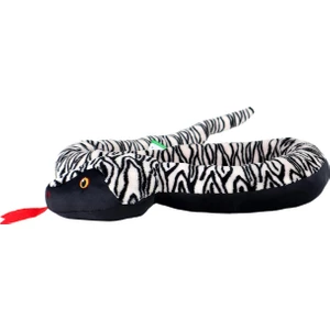 Wonderland Shopping Yılan Peluş Oyuncak 150 cm