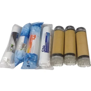 Lotus Covey Su Arıtma Cihazı Filtre Seti