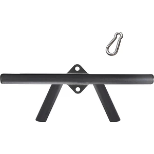 Fatgrip Multi Exercise Bar - Triceps Bar - V Bar - Lat Triceps Bar - Hammer Bar
