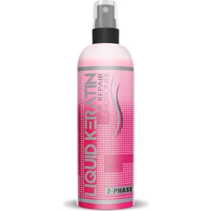 Liquid Keratin Keratin Nem Fön Sütü - Çilekli 250 ml