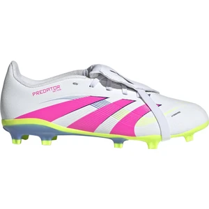 Adidas Performance ID3831 Predator League Fold-Over Tongue Firm Ground Boots Kids