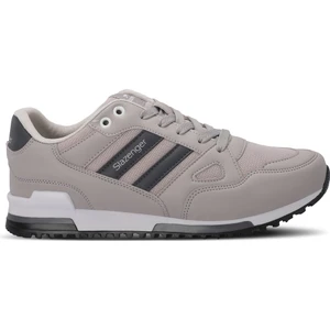 MAROON I Erkek Sneaker Koşu & Yürüyüş Ayakkabısı Haki