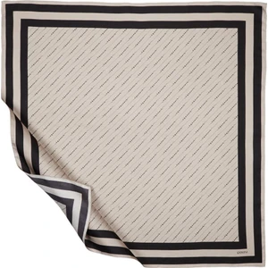 Ipekevi Eşarp 1137 Vizon - Siyah