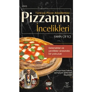 Pizzanın Incelikleri