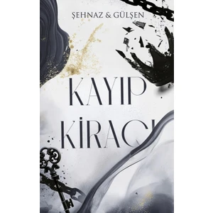 Kayıp Kiracı (Ciltli) - Şehnaz & Gülşen Haşimoğlu