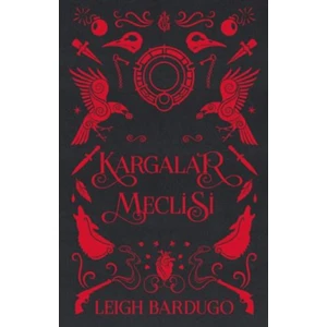 Kargalar Meclisi