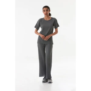 Fitilli Beli Lastikli Kaşkorse Takım