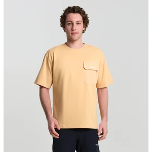 Csc Heritage Erkek Kısa Kollu T-Shirt CS0376