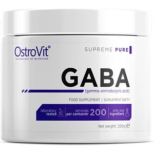 Ostrovit Gaba 200 G Natural