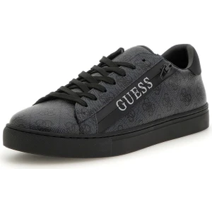 Siyah Erkek Sneaker Todı Iık