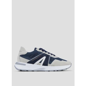 Alexander Smith Çok Renkli Erkek Sneaker Lıverpool
