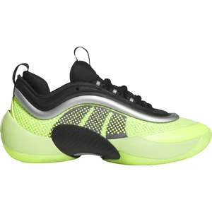 Siyah - Yeşil Erkek Çocuk Basketbol Ayakkabısı