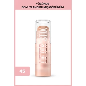 Maybelline New York Lifter Stix Yüz Şekillendirici Stick- 45