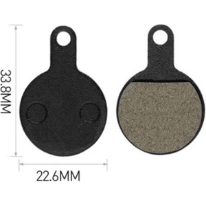 Dt -853 Disk Fren Balatası