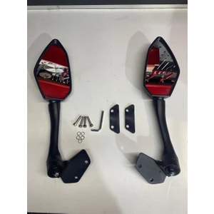 Cf Moto 250 Sr Ayna Takım