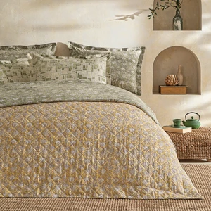 Soul Ranforce Tek Kişilik Complete Set - Hardal