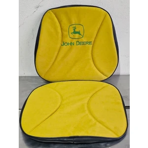 Johndeere  Traktör Koltuk Kılıfı