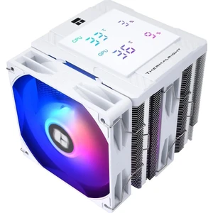 Peerless Assassin 120 Digital White Argb TL-C12CW-X28-S V2 120MM 6 x 6mm Isı Borulu Intel-Amd Uyumlu Beyaz Hava Soğutucu