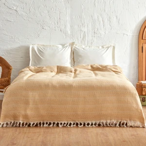 Karaca Home Levi Çift Kişilik Pike