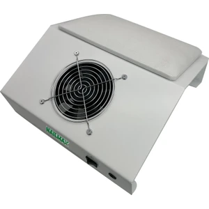 Manikür Protez Tırnak Toz Toplama Makinesi Cihazı DYNAMIC 160W Toz Emici