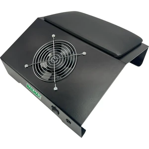 Manikür Protez Tırnak Toz Toplama Makinesi Cihazı DYNAMIC 160W Toz Emici, Tırnak Tozu Toplayıcı