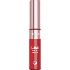 L'Oréal Paris L’oréal Paris Lumi Blush Likit Allık - 640 Glowy Rouge Paris