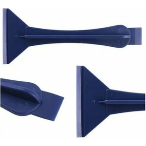 BST-128 Sökmek Için Aparat Spatula (Plastık)