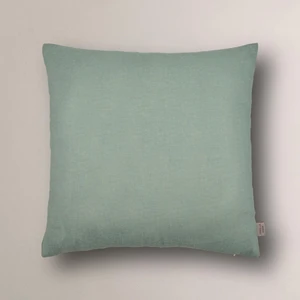 Lima Düz Baskılı Kırlent Kılıfı