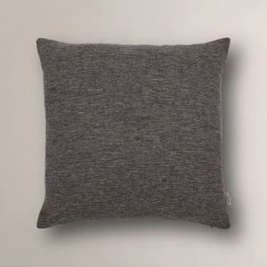 Chicago Natural Dokulu Kırlent Kılıfı