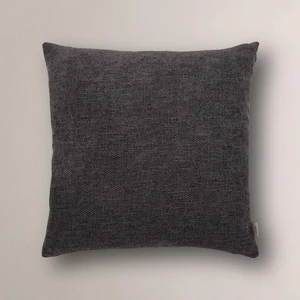 Chicago Natural Dokulu Kırlent Kılıfı