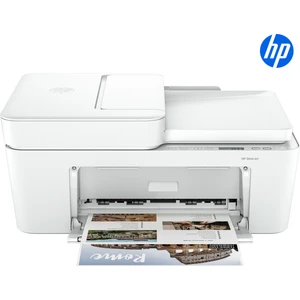 DeskJet 4220 All-in-One Yazıcı, Baskı, Kopyalama, Tarama, Kablosuz, Mobil faks gönderme, 54R37B