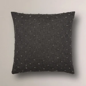 Regulus Puantiyeli Kırlent Kılıfı