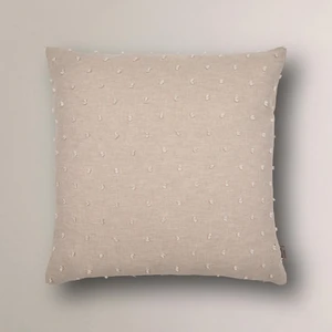 Regulus Puantiyeli Kırlent Kılıfı