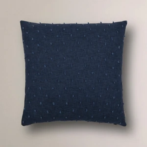 Regulus Puantiyeli Kırlent Kılıfı