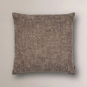 Utah Noktasal Desenli Kırlent Kılıfı