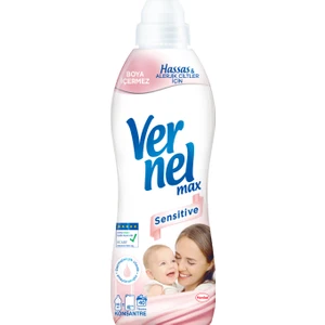 Max Sensitive 960 ml