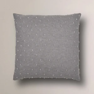 Regulus Puantiyeli Kırlent Kılıfı