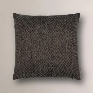 Utah Noktasal Desenli Kırlent Kılıfı