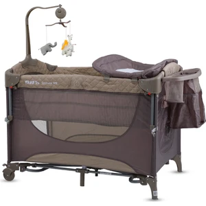 Denver Pr Anne Yanı Oyun Parkı 63X105 cm Bej