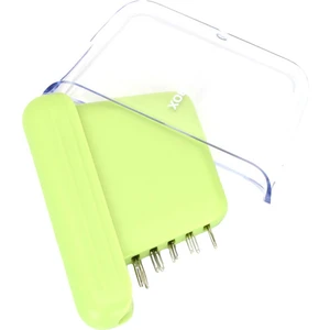 Dikiş Iğnesi Seti Kutulu