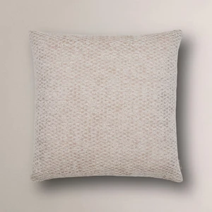 Utah Noktasal Desenli Kırlent Kılıfı