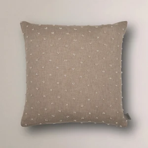 Regulus Puantiyeli Kırlent Kılıfı