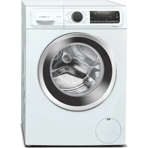CGA25202TR A Enerji Sınıfı 10 kg 1200 Devir Çamaşır Makinesi